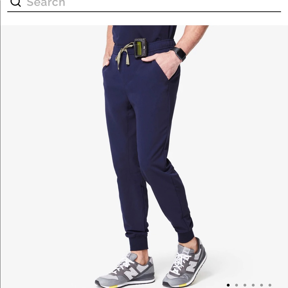 Figs Pant: Large